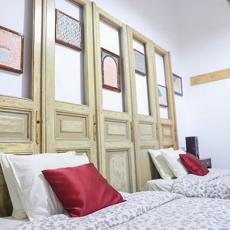 Cairo International Hostel Downtown Екстер'єр фото