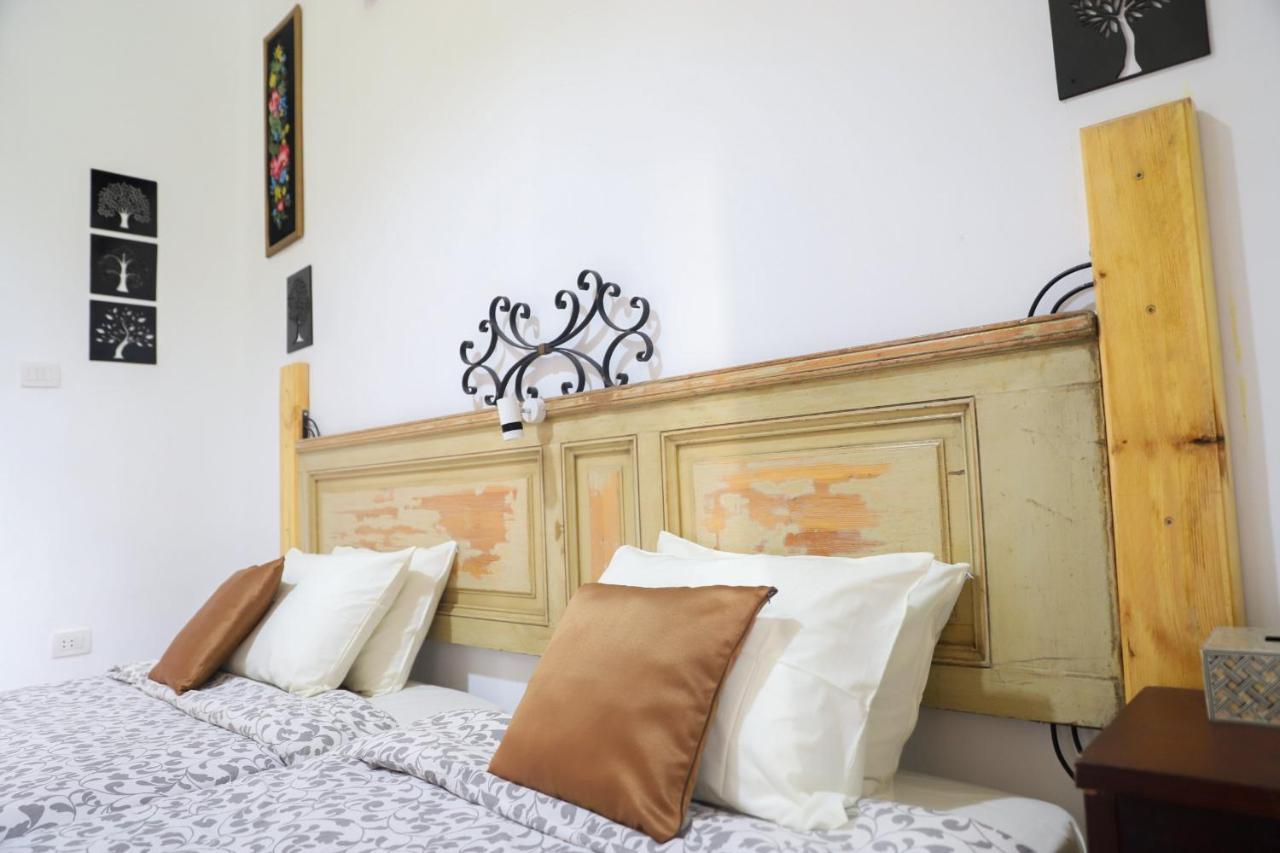 Cairo International Hostel Downtown Екстер'єр фото
