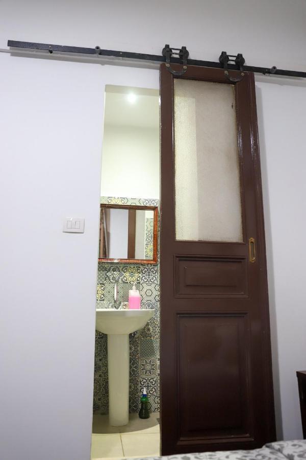 Cairo International Hostel Downtown Екстер'єр фото