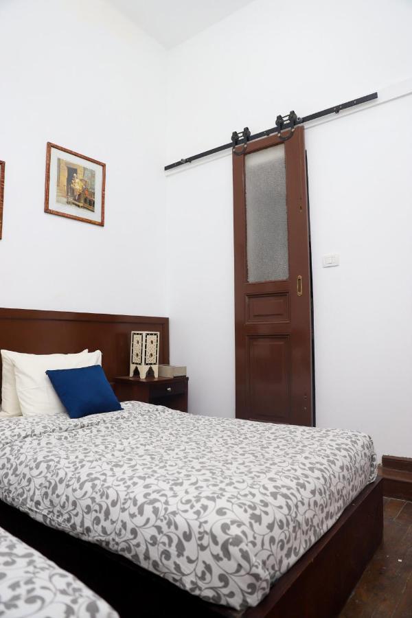 Cairo International Hostel Downtown Екстер'єр фото