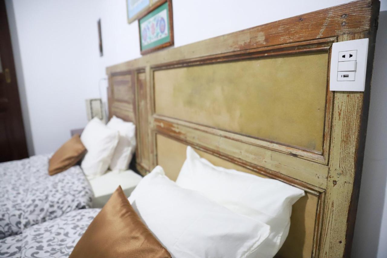 Cairo International Hostel Downtown Екстер'єр фото