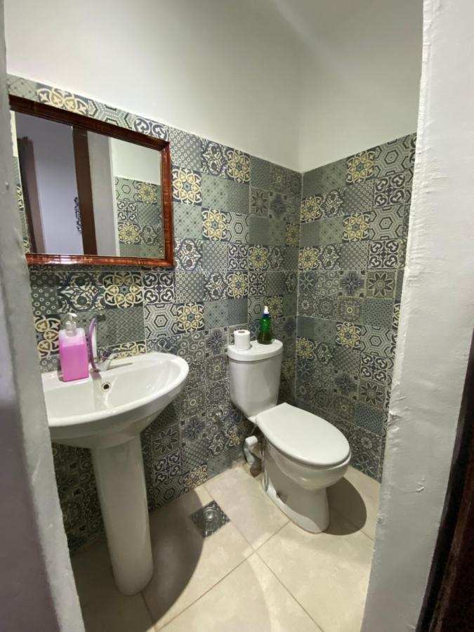 Cairo International Hostel Downtown Екстер'єр фото